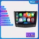 10'' Android Car Stereo Radio GPS Navi WiFi 32GB For Lexus IS250 IS350 2005-2012