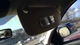 Passenger Sun Visor Quad Cab 4 Door Fits 02-05 DODGE 1500 PICKUP 5437858