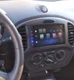 For Nissan Juke 2010 2011 Android 13 Apple Carplay Car Stereo Radio GPS wifi FM