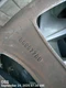 WHEEL/RIM ONLY OEM 07-14 CHEVROLET SUBURBN15 17800945
