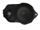 BMW X5 X6 E70 E71 E72 SPEAKER TWEETER TOP HIFI SYSTEM 9277840
