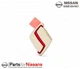 Genuine Nissan R32 SKYLINE GT-R Hood Emblem 65892-05U00 NEW OEM