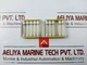 Lot of 10X Bussmann AGC 7-1/2 Buss  Fuses, 200A 250V AC 10,000A at 125V AC