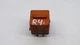 BMW E36 E46 E34 E38 E31 Z3 - RELAY Relais BOSCH 0332014456 12V 30A / ORANGE