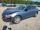 Passenger Right Sun Visor Without Illumination Fits 14-18 MAZDA 3 1830767