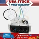 FOR ISUZU NPR NQR 2009-2022 AC Climate Control Panel Heater Unit HVAC Controller