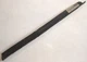 NOS 1969-1970 Ford Mustang Fastback Left Front Door Glass Rear Weatherstrip, New