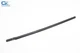 2023 HONDA HR-V REAR LEFT DRIVER SIDE DOOR WINDOW BELT MOLDING OEM