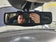 2017 Dodge Journey Rear View Mirror Automatic Dimming Used OEM 267-00284