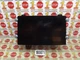 13 14 15 16 NISSAN PATHFINDER DASH INFORMATION SCREEN DISPLAY 28090-9DA0A OEM