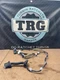 09-15 Infiniti G37 Q40 Sedan Rear Left or Right Door Wiring Harness 24126-1NF0B