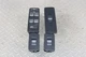 15-21 Discovery Sport Black Front Rear LH RH Power Window Switch Set 4x OEM WTY