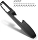 Dorman 80994 Front Door Armrest Repair For 10-14Tahoe Silverado Black Right