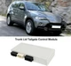Rear Tail Gate Control Module Lid Lift for BMW X5 E70(07-13) X6 E71(08-14) E72