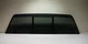 Fits 1994-2005 GMC Sonoma S15 Pickup Manual Back Glass Rear Slider Window NoHeat