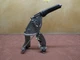 2010-2013 SUZUKI KIZASHI PARKING BRAKE HAND HANDLE LEVER OEM