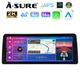 13.1" 4G+64G Android 15 Carplay GPS Stereo Radio For BMW E60 E61 2009-2012 CIC