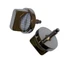 Crown Automotive RT26028 WINDSHIELD KNOBS