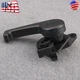 Hood Release Handle for Ford Fusion 2013-2017 / Lincoln MKZ #DS7Z-99042C74-A