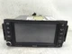 2008-2009 Chrysler Town & Country Am Fm Cd Player Radio Receiver F4XTF