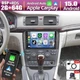 9'' Android 15 For Volvo S80 1999-2006 CarPlay Car Radio Stereo GPS Navi 2+64GB