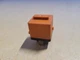 BMW E30 Fuel Pump Relay Relay Module Orange Fuel Pump 0332014456 1277245