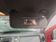 Passenger Sun Visor Crew Cab Fits 11-16 FORD F250SD PICKUP 3869576