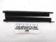 Range Rover HSE L322 Pair Of Sunroof Glass Side Trim Cover Fits 2009-2012 09 10 