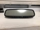 13 14 LEXUS GS450H GS350 REAR VIEW MIRROR W/ADAPTIVE HEADLAMPS ID ,87810-0W750