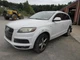 Q7 AUDI   2015 Chassis ECM 1073715