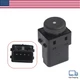 Door Lock Switch Replacement For Cadillac CTS Coupe 2011-2015 20787026 New