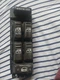 For 2000-2002 Chevy GMC Left Driver Master Side Power Window Door Switch Control