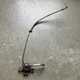 1949-1964 GM Chevy Interior Door Handle PAT No 161018 ORIGINAL Chevrolet