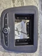 2016-2018 Chevy Camaro Radio Control Panel Without Integral Display