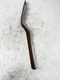 OEM 16-20 Tesla Model X Front Right Door Trim Ash Burl 1035812-09-C