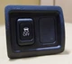 LEXUS IS 220D 06-10 2.2 TRACTION CONTROL SWITCH 15A606