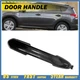 1pcs Exterior Outside Door Handle Rear Left=Right for Toyota Rav4 2017-23 New M