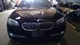 Passenger Sun Visor Illuminated Vinyl Fits 10-16 BMW 535i 4271197