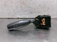 11 - 15 HONDA CR-Z HEADLIGHT LAMP TURN SIGNAL CONTROL SWITCH BASE