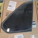 2019-2025 Toyota RAV4 Rear Right Passenger Quarter Window Glass OEM Used 62710-0