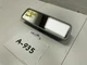 2009 2018 VOLKSWAGEN TIGUAN INTERIOR REAR VIEW MIRROR MANUAL DIMING OEM+
