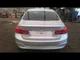 Driver Left Sun Visor Fits 12-18 BMW 320i 6707561