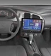 For Chevy Monte Carlo 2006-2007 10.1" Android 14.0 Car Radio Stereo GPS CARPLAY