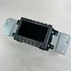 2014-2016 Ford Fusion AM FM Information Display Screen Module ES7T-18B955-CA OEM