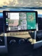 10'' GPS Navi Carplay Android 14 Car Radio For Dodge RAM 1500 2500 2009-2012