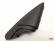 2011 Mini Cooper S Countryman R60 Front Right Door Mirror Triangle Cover Black 