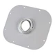 Flaming River FLAFR20101BLS BLANK SLATE FLOOR PLATEFOR NEW FIREWALLCUSTOMER MODI