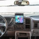 9.7" Radio For 2003-06 Chevrolet Tahoe Suburban Carplay Android Auto GPS Navi FM