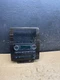 2008-2009 Ford Taurus Front Center Console Climate Radio Control Panel X1362 DG