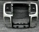 New OE 2013-2020 Dodge Ram Instrument Panel Bezel 1VY951X9AI